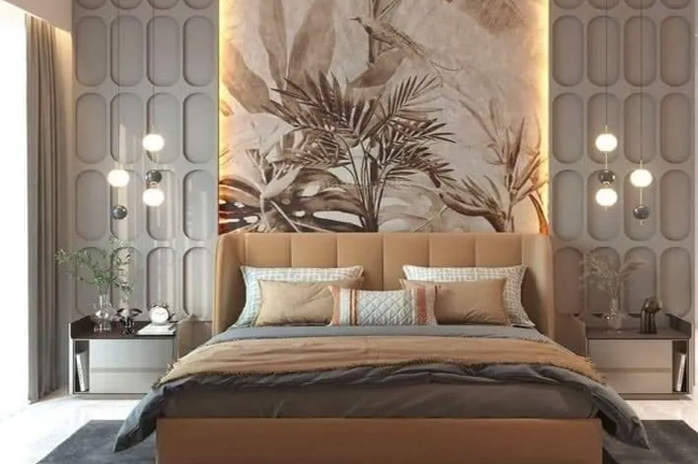 Bedroom design tips